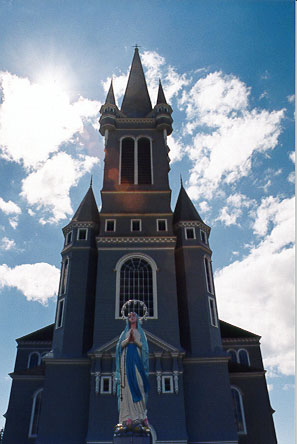St. Marys Church